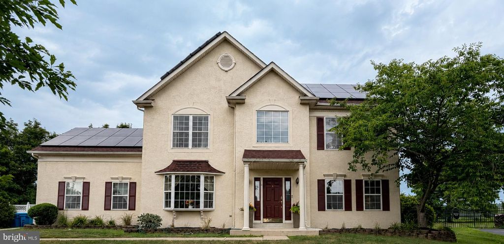 312 ALEXANDER CT, Chalfont, PA 18914