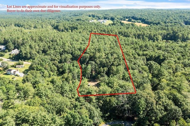 111 Squannacook Rd, Shirley, MA 01464