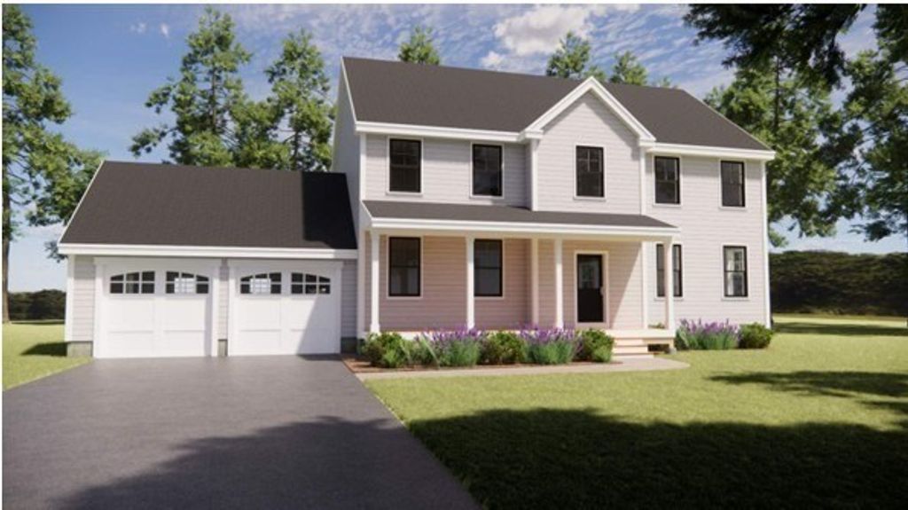 111 Squannacook Rd, Shirley, MA 01464