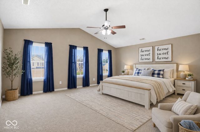 2295 Lakecrest Drive, Columbus, IN 47201