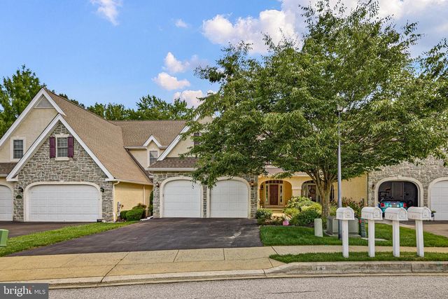 14 BRIARCREEK CT, Newark, DE 19711
