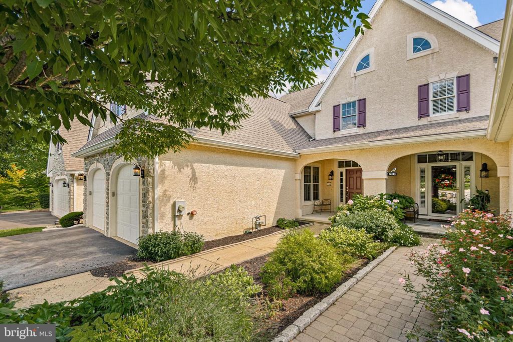 14 BRIARCREEK CT, Newark, DE 19711