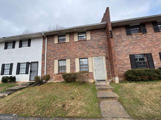 6354 Shannon Parkway 32C, Union City, GA 30291