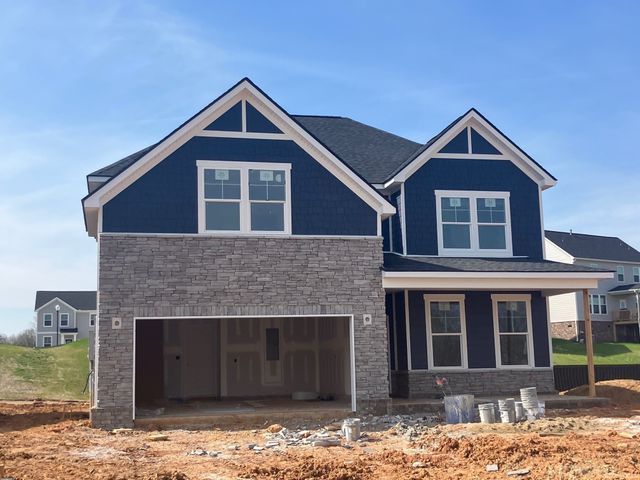 8037 Netterfield Drive, White House, TN 37188