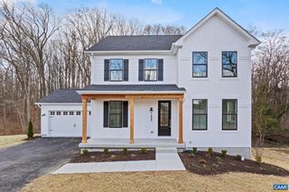 6376 LOUISA RD, Keswick, VA 22947