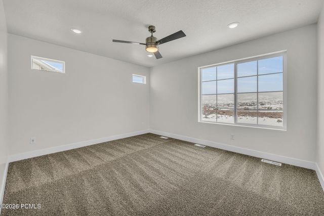 7130 Woods Rose Drive, Park City, UT 84098