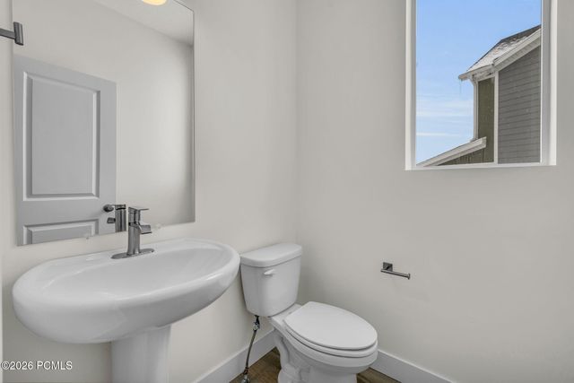 7130 Woods Rose Drive, Park City, UT 84098