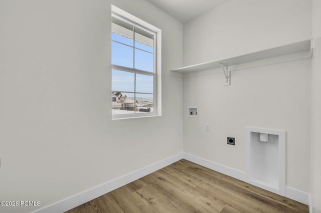 7130 Woods Rose Drive, Park City, UT 84098