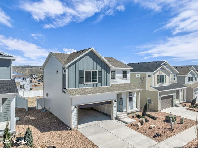 7130 Woods Rose Drive, Park City, UT 84098