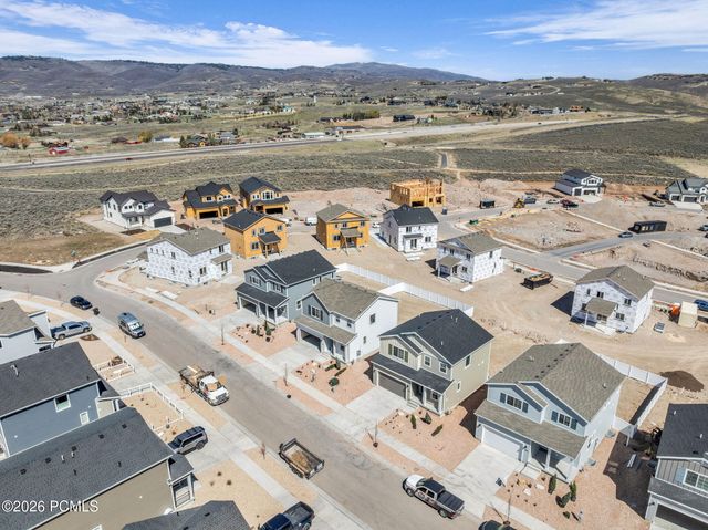 7130 Woods Rose Drive, Park City, UT 84098