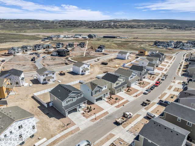 7130 Woods Rose Drive, Park City, UT 84098