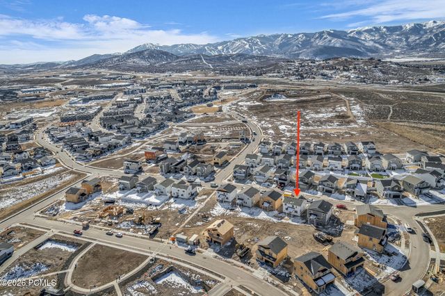 7130 Woods Rose Drive, Park City, UT 84098