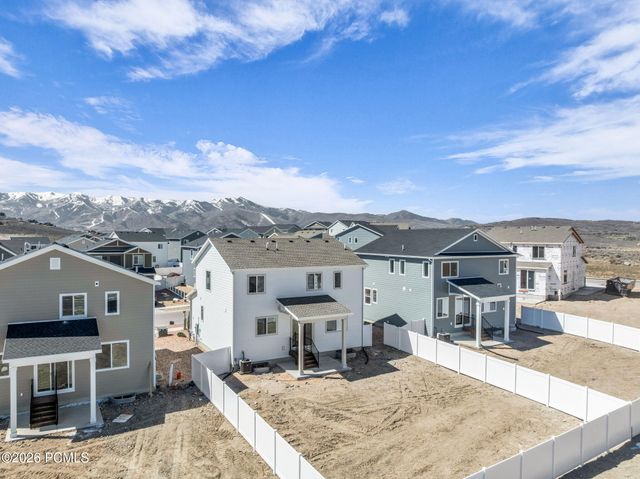 7130 Woods Rose Drive, Park City, UT 84098