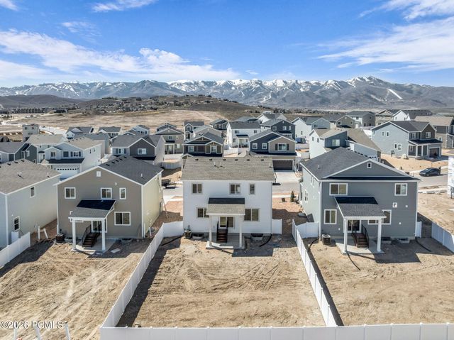 7130 Woods Rose Drive, Park City, UT 84098