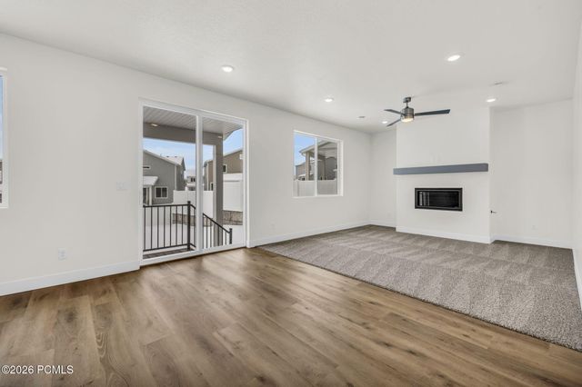 7130 Woods Rose Drive, Park City, UT 84098