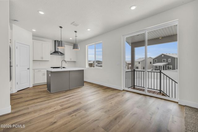 7130 Woods Rose Drive, Park City, UT 84098