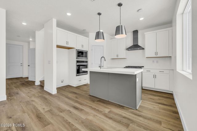 7130 Woods Rose Drive, Park City, UT 84098