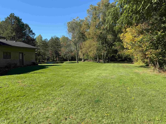 306 N Hurd Road, Ortonville, MI 48462