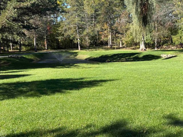 306 N Hurd Road, Ortonville, MI 48462