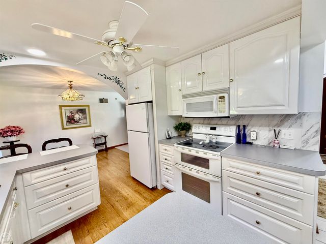 306 N Hurd Road, Ortonville, MI 48462