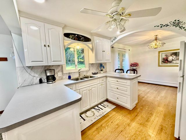 306 N Hurd Road, Ortonville, MI 48462