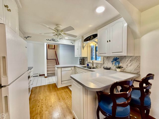 306 N Hurd Road, Ortonville, MI 48462