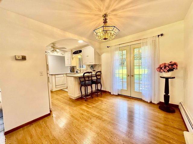 306 N Hurd Road, Ortonville, MI 48462