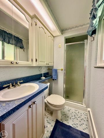 306 N Hurd Road, Ortonville, MI 48462