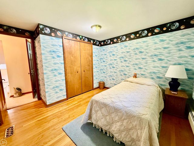 306 N Hurd Road, Ortonville, MI 48462
