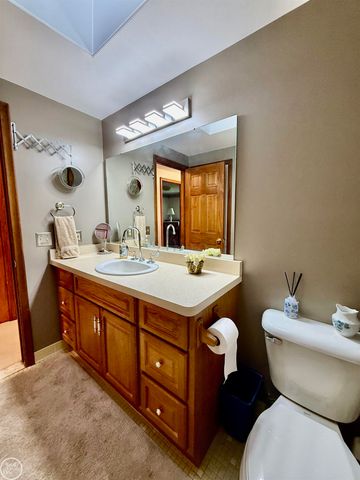 306 N Hurd Road, Ortonville, MI 48462