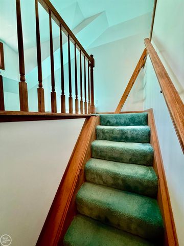 306 N Hurd Road, Ortonville, MI 48462
