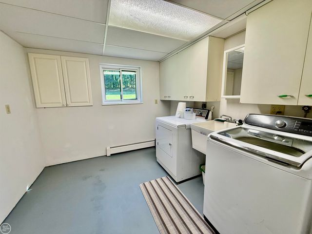306 N Hurd Road, Ortonville, MI 48462