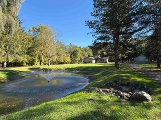 306 N Hurd Road, Ortonville, MI 48462