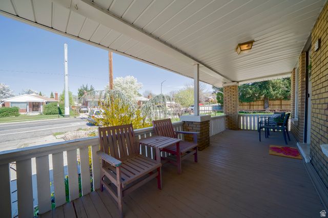 938 E 2700 S, Salt Lake City, UT 84106