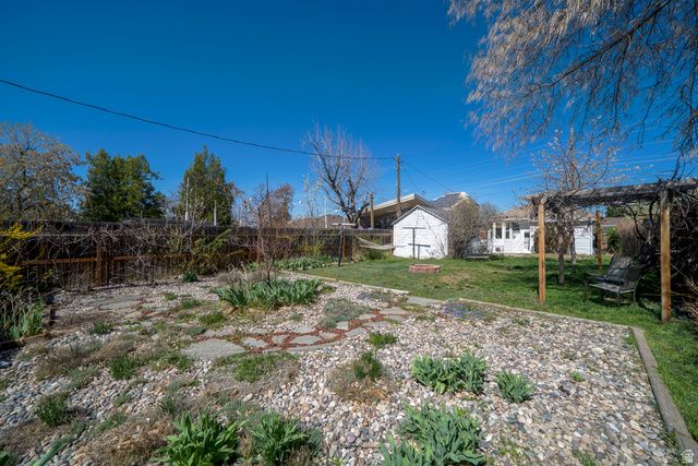 938 E 2700 S, Salt Lake City, UT 84106