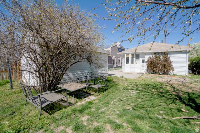 938 E 2700 S, Salt Lake City, UT 84106