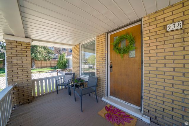 938 E 2700 S, Salt Lake City, UT 84106