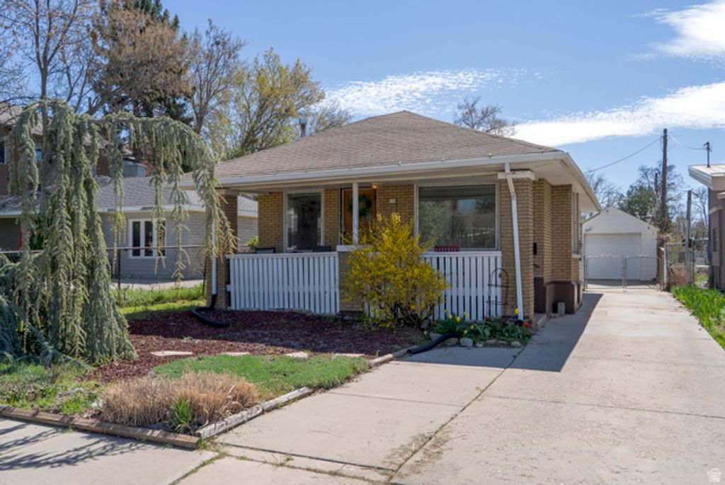 938 E 2700 S, Salt Lake City, UT 84106