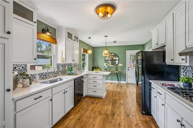 3316 Trent Court, Decatur, GA 30033