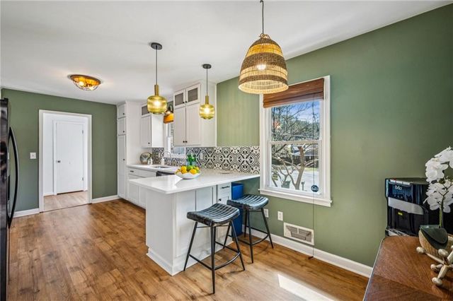 3316 Trent Court, Decatur, GA 30033