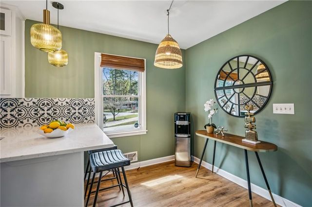 3316 Trent Court, Decatur, GA 30033