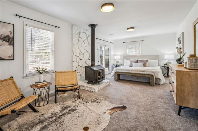 3316 Trent Court, Decatur, GA 30033