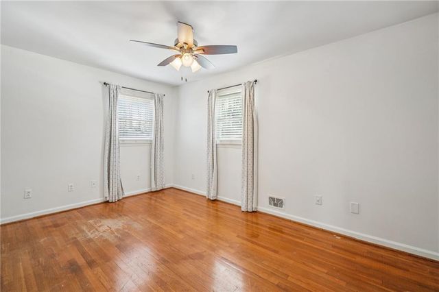 3316 Trent Court, Decatur, GA 30033