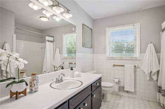 3316 Trent Court, Decatur, GA 30033