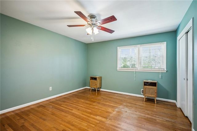 3316 Trent Court, Decatur, GA 30033