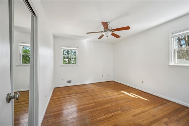 3316 Trent Court, Decatur, GA 30033