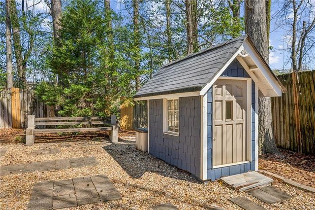 3316 Trent Court, Decatur, GA 30033