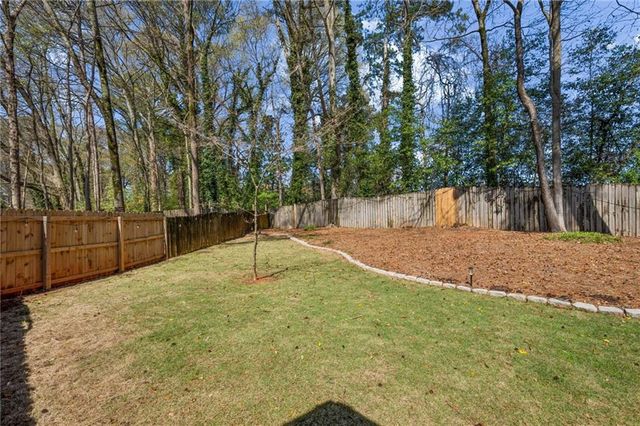 3316 Trent Court, Decatur, GA 30033