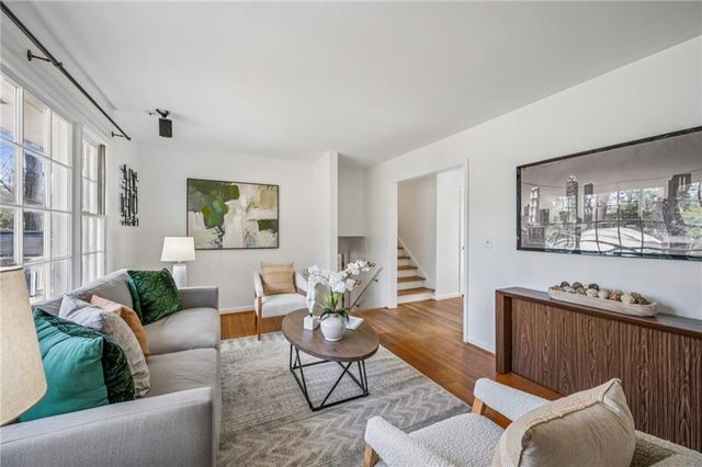 3316 Trent Court, Decatur, GA 30033