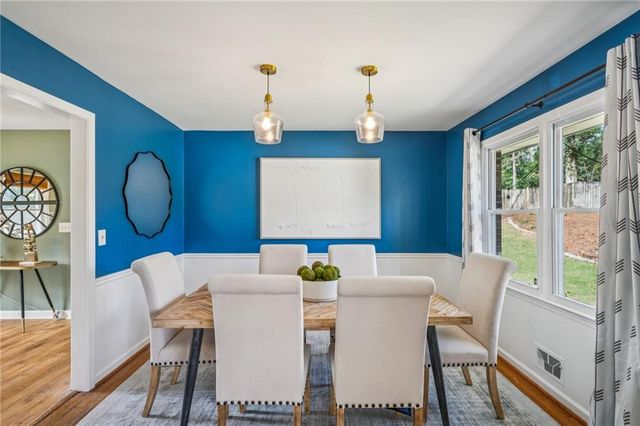 3316 Trent Court, Decatur, GA 30033